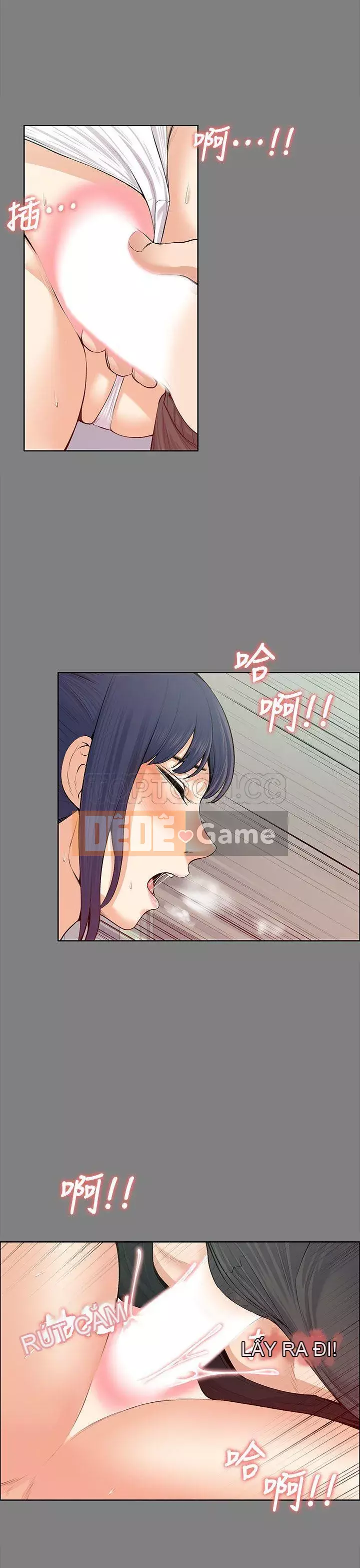 Vợ sếp Chương 1-30