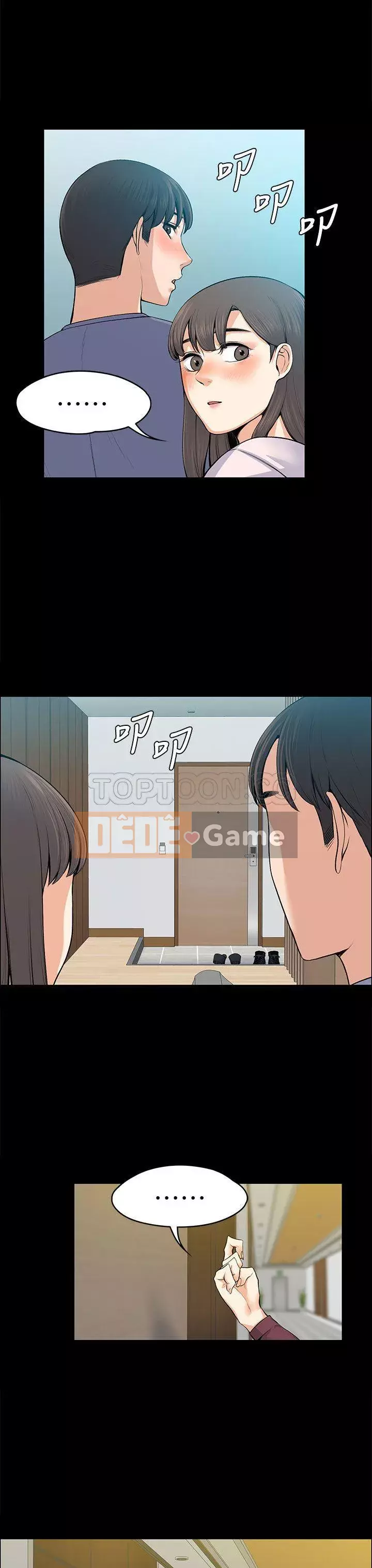 Vợ sếp Chương 1-30