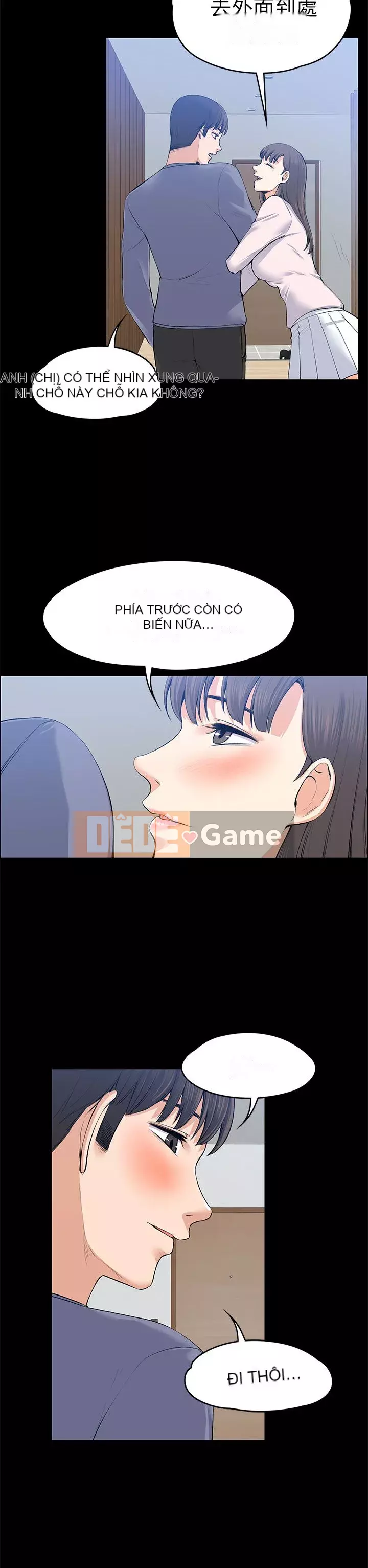 Vợ sếp Chương 1-30