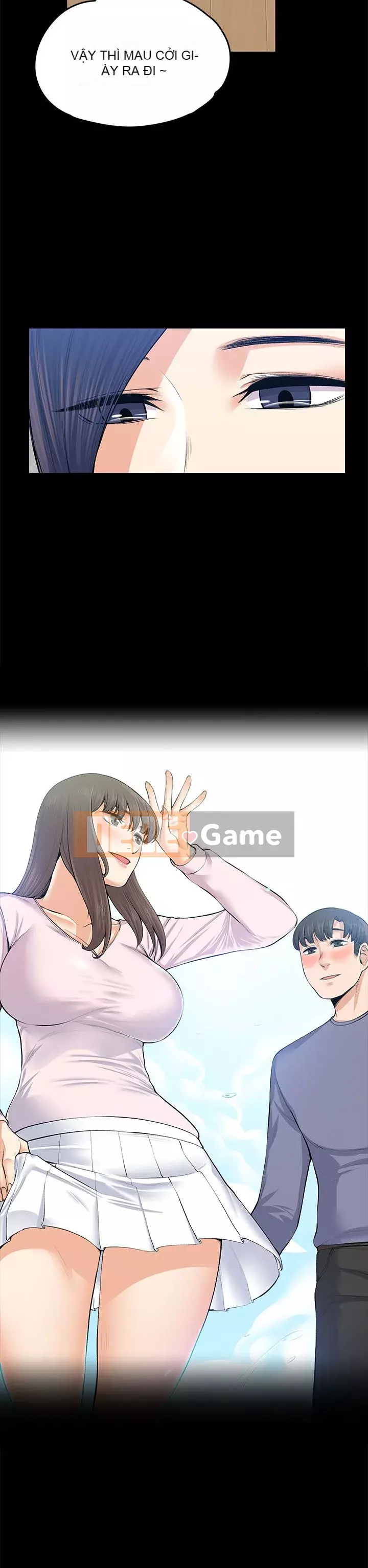 Vợ sếp Chương 1-30