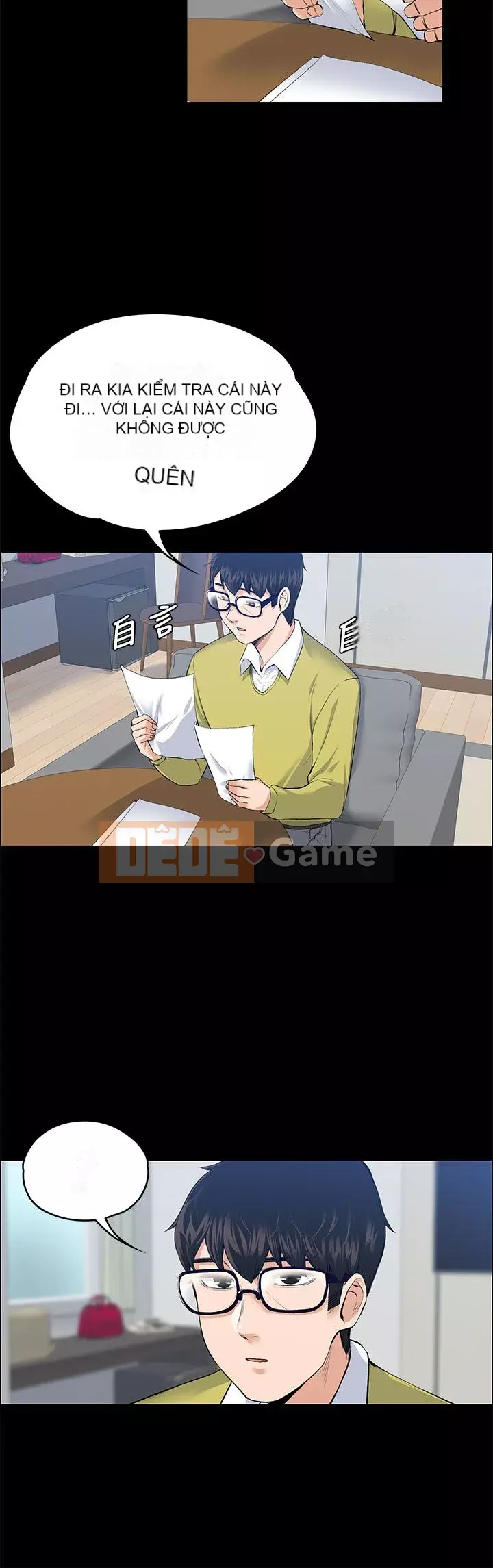 Vợ sếp Chương 1-30