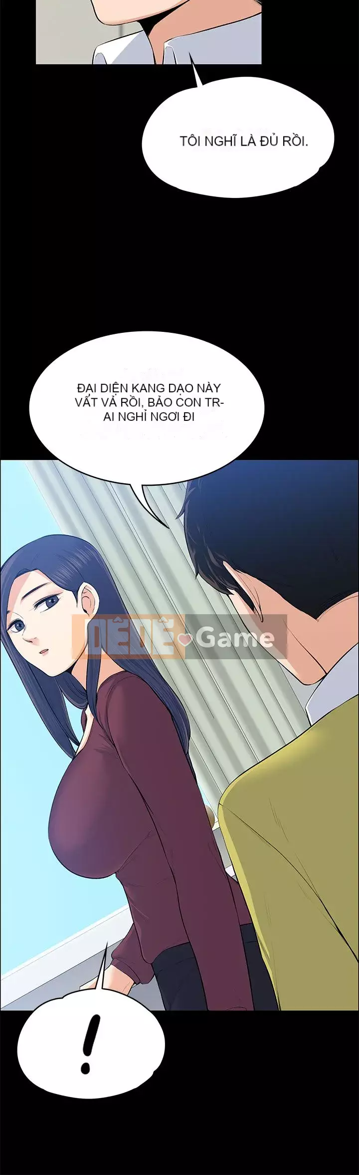 Vợ sếp Chương 1-30