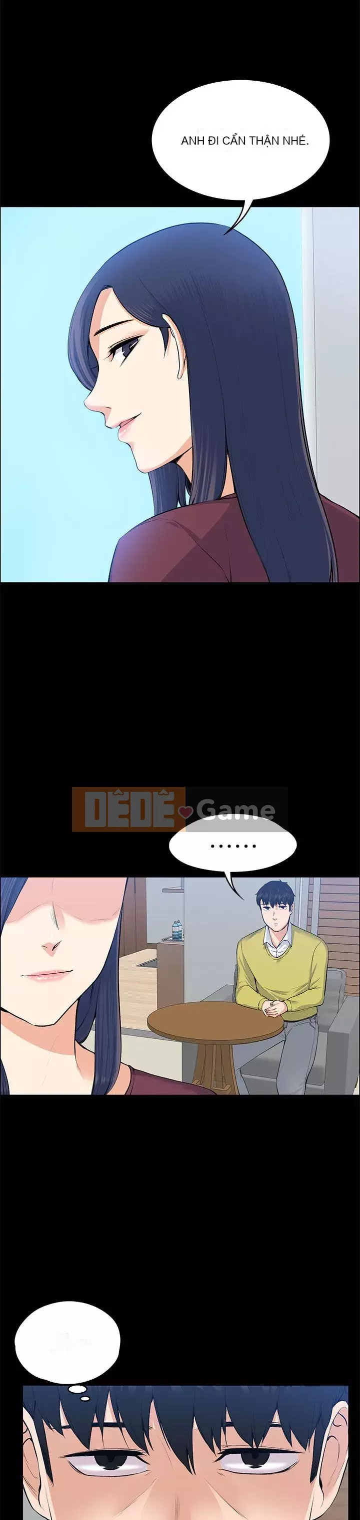 Vợ sếp Chương 1-30