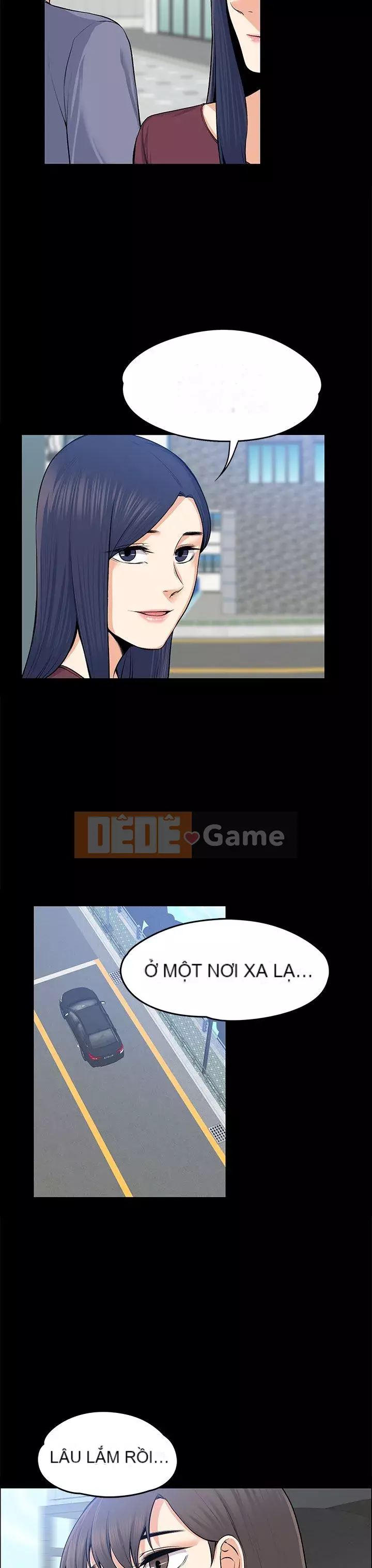 Vợ sếp Chương 1-30