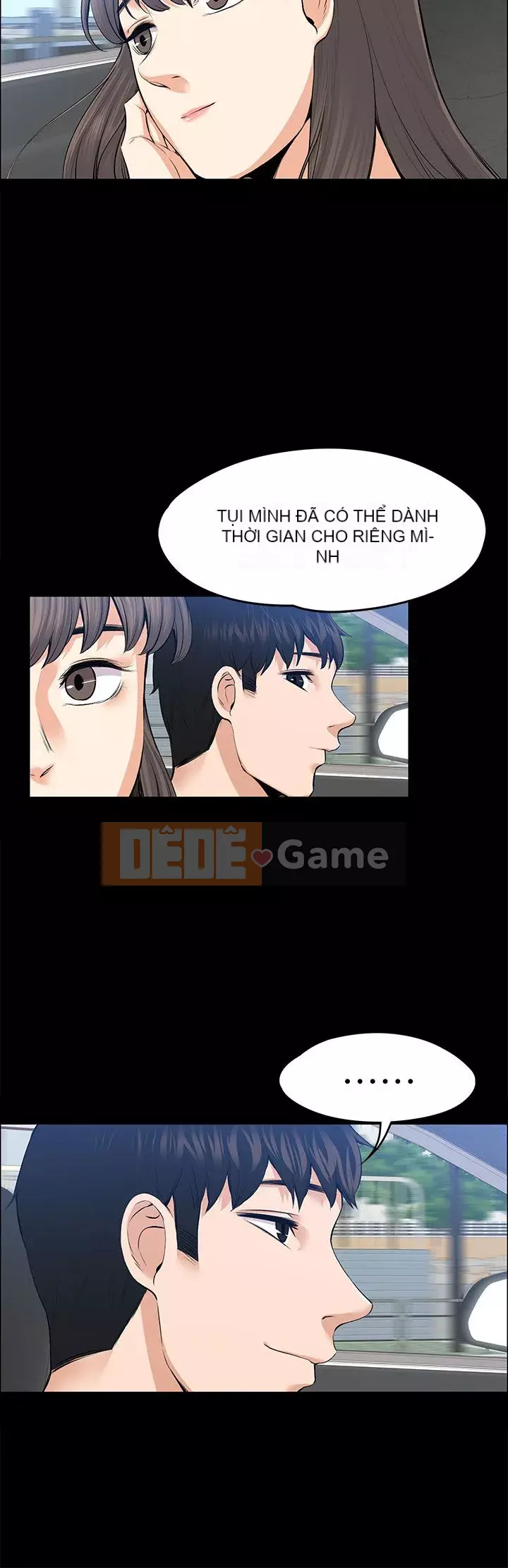 Vợ sếp Chương 1-30