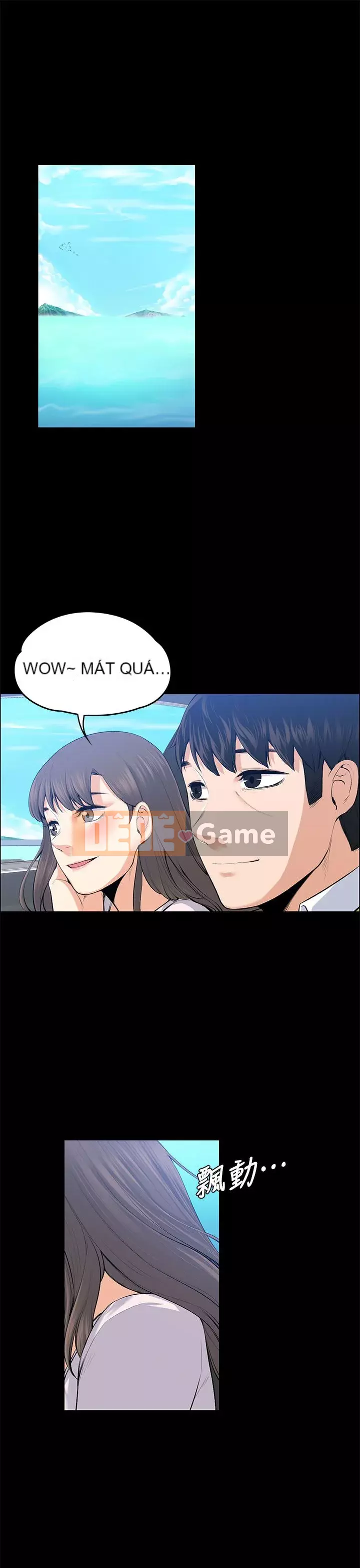 Vợ sếp Chương 1-30