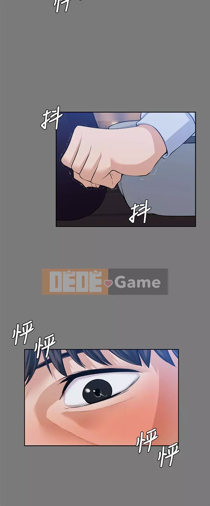 Vợ sếp Chương 1-30