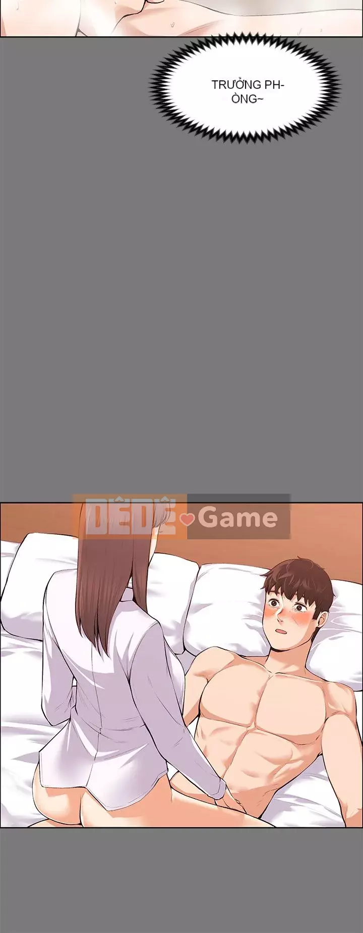 Vợ sếp Chương 1-30