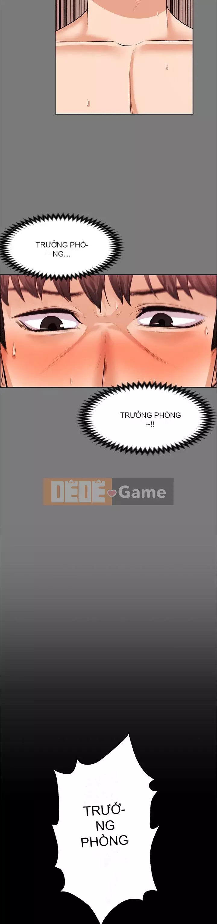 Vợ sếp Chương 1-30