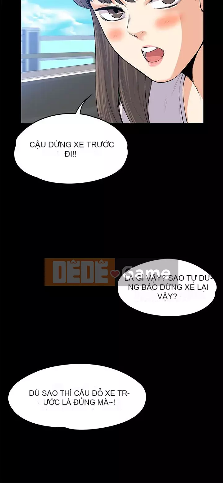 Vợ sếp Chương 1-30