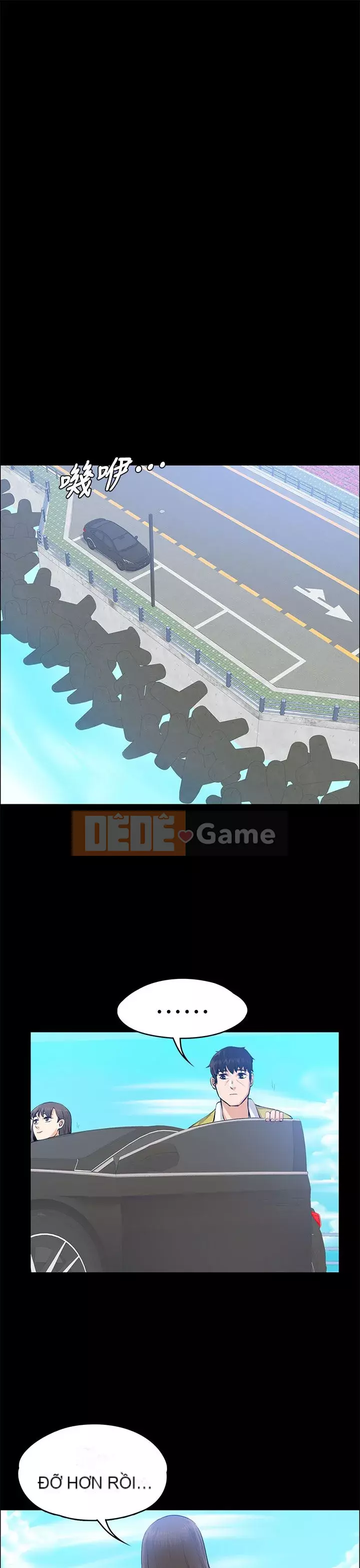 Vợ sếp Chương 1-30