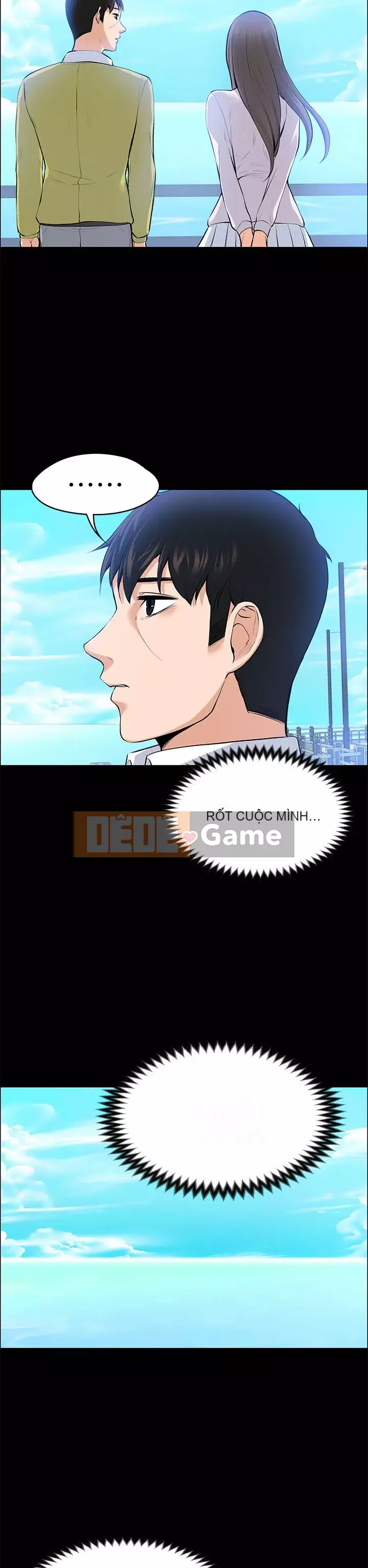 Vợ sếp Chương 1-30