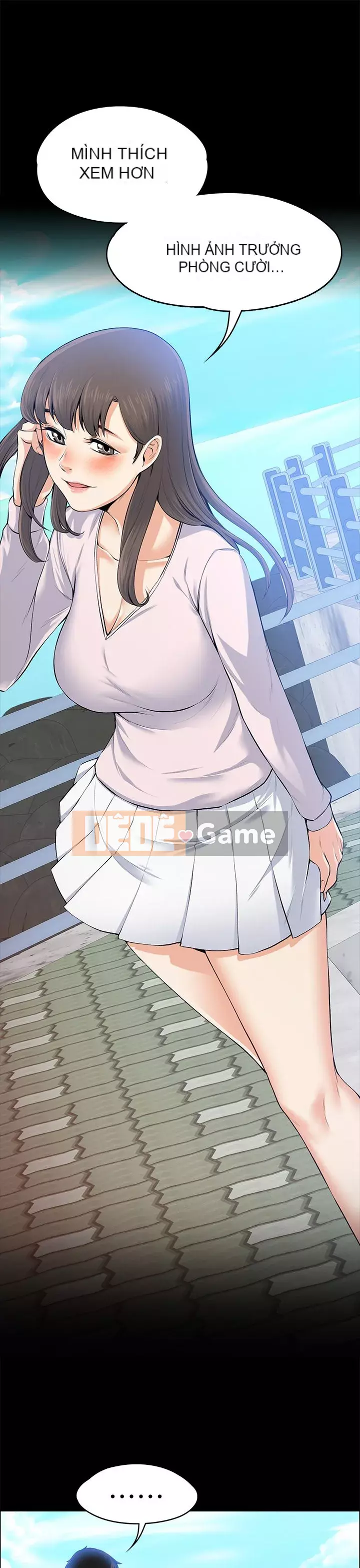 Vợ sếp Chương 1-30