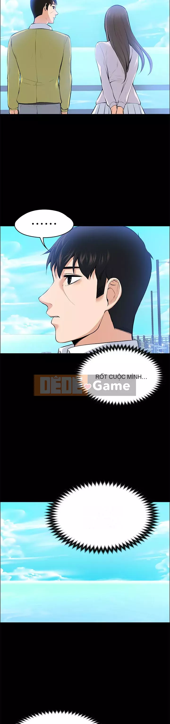 Vợ sếp Chương 1-30