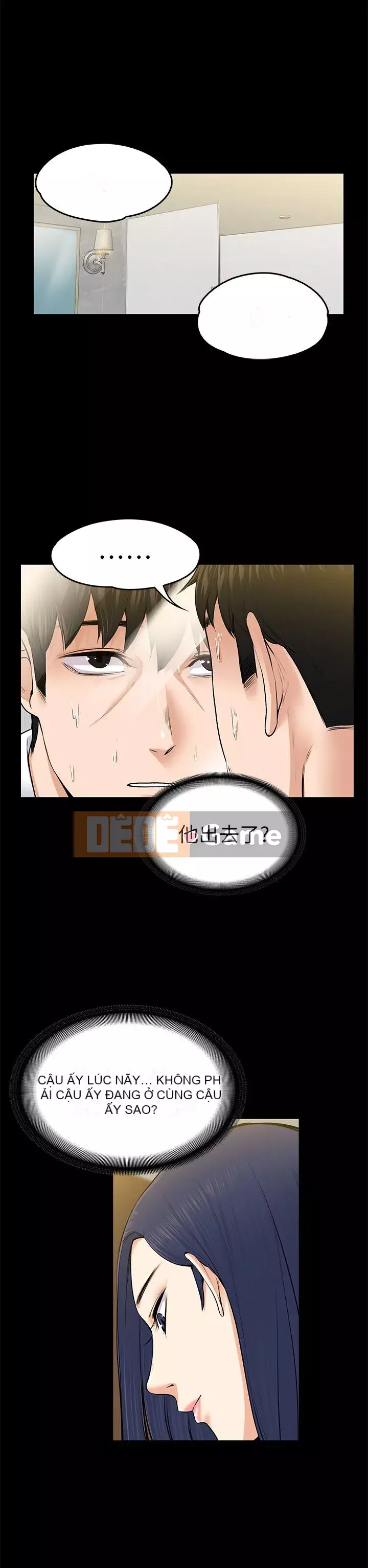 Vợ sếp Chương 1-30