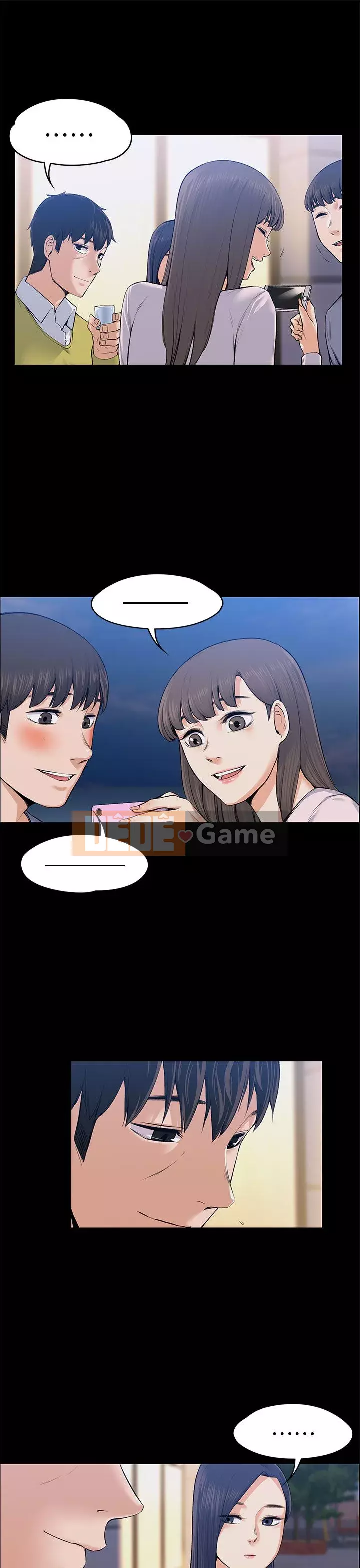 Vợ sếp Chương 1-30