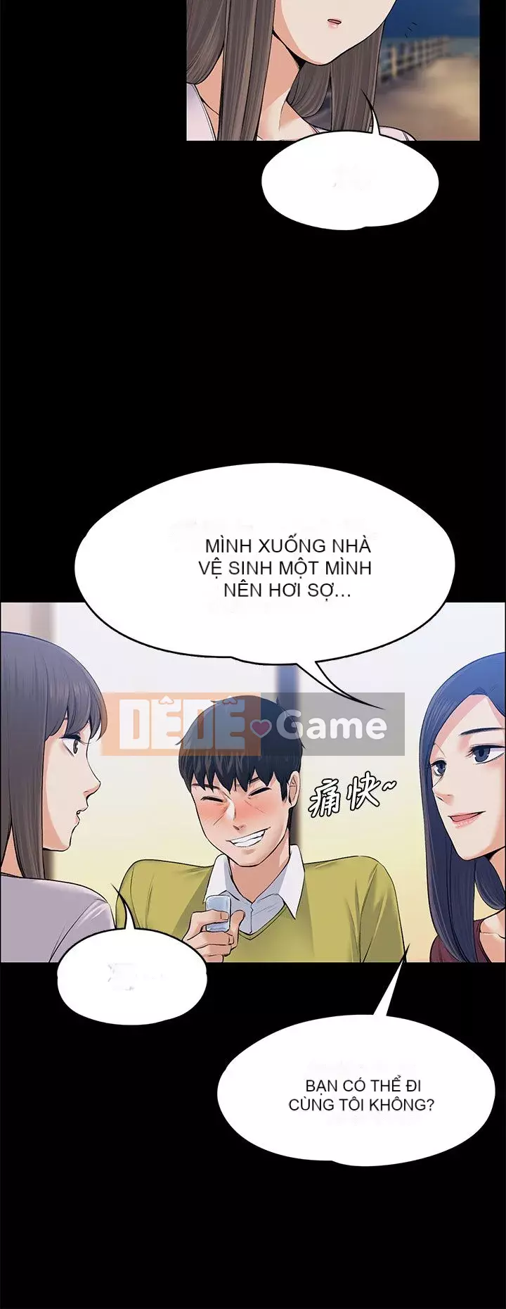 Vợ sếp Chương 1-30