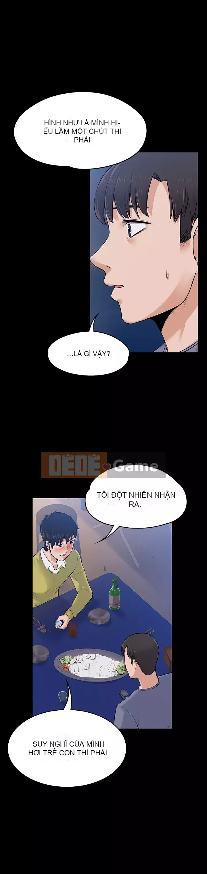 Vợ sếp Chương 1-30