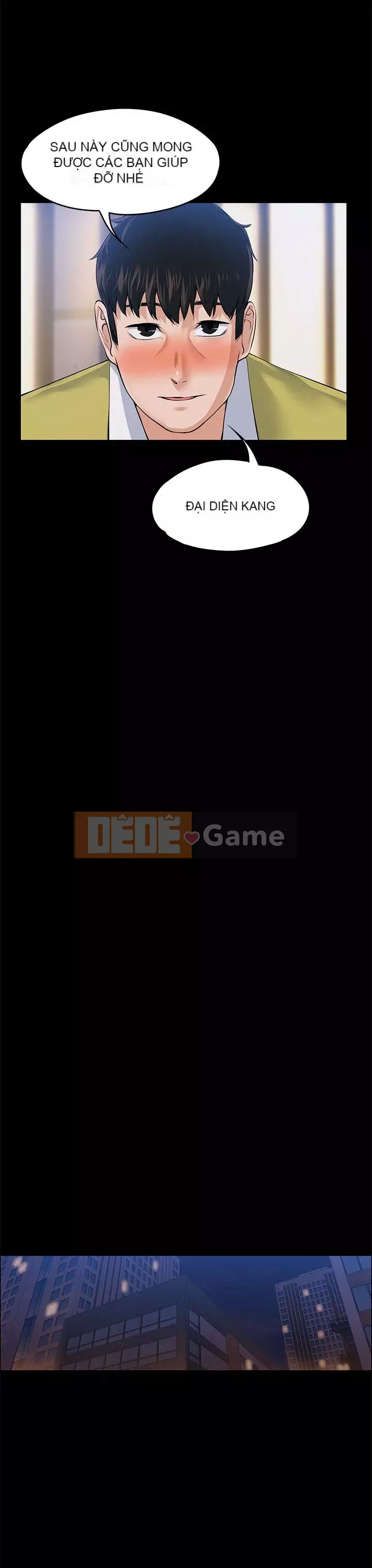 Vợ sếp Chương 1-30