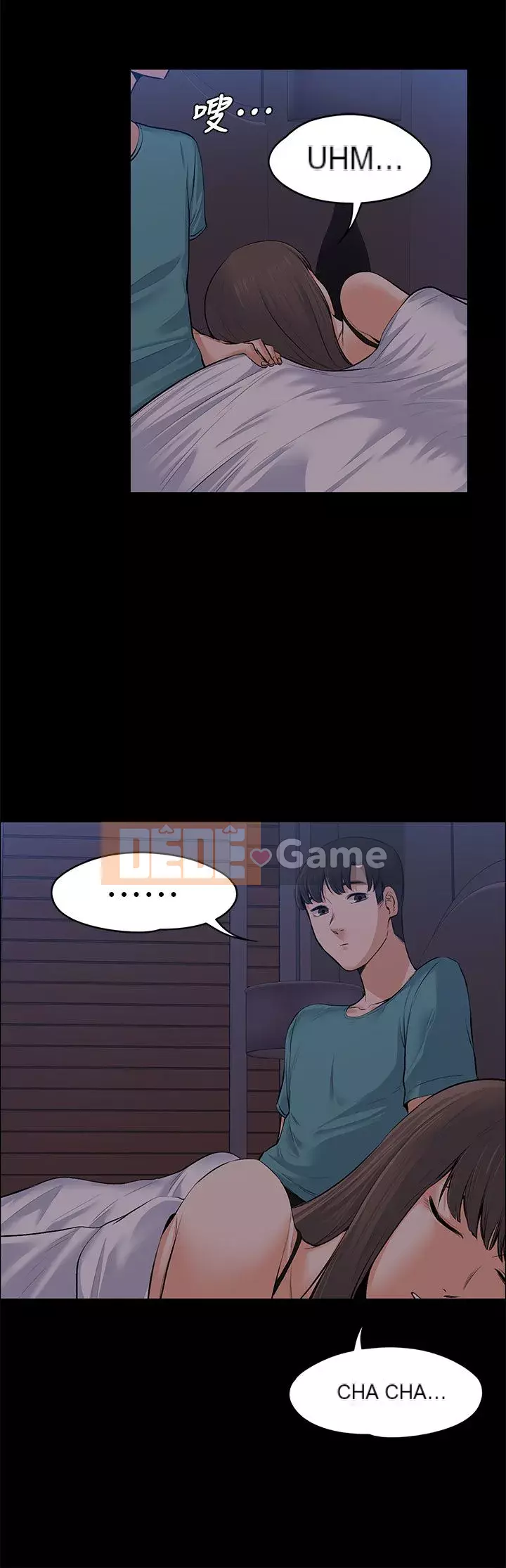 Vợ sếp Chương 1-30