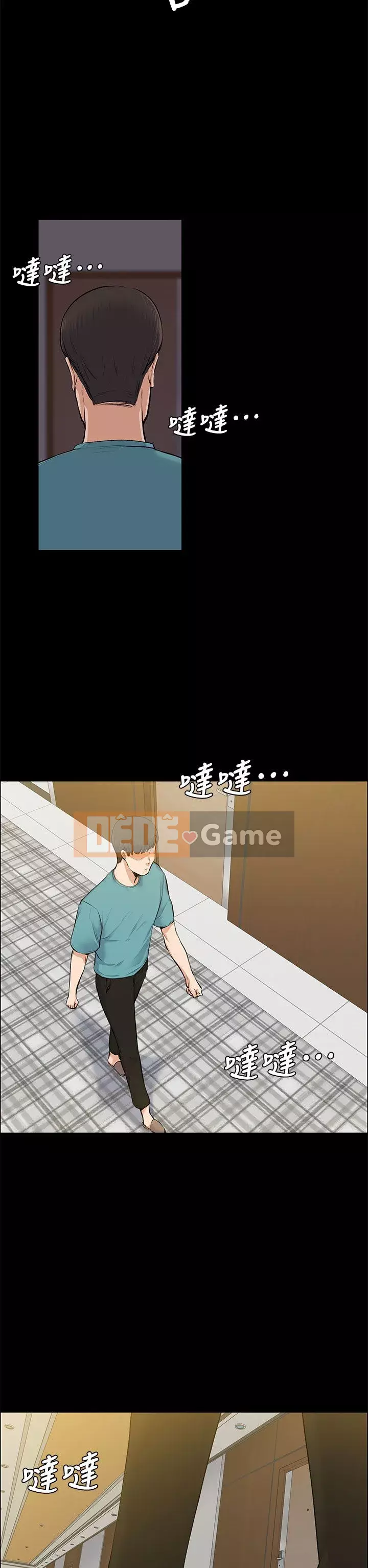 Vợ sếp Chương 1-30