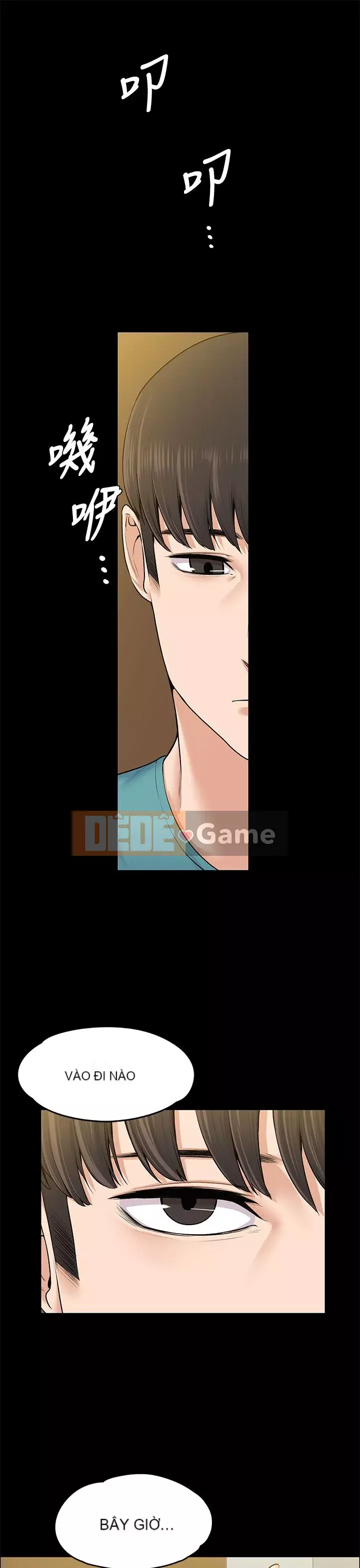 Vợ sếp Chương 1-30