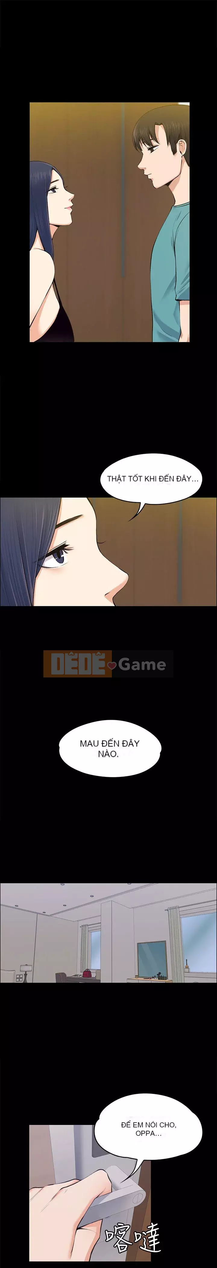 Vợ sếp Chương 1-30