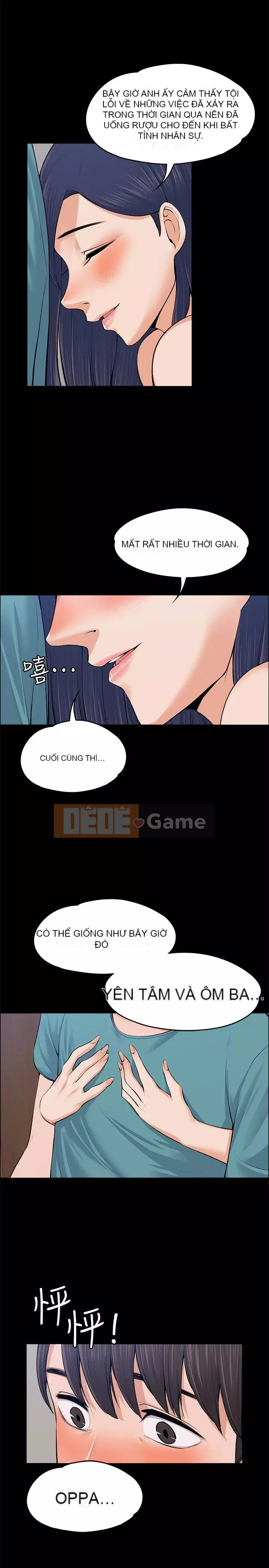 Vợ sếp Chương 1-30