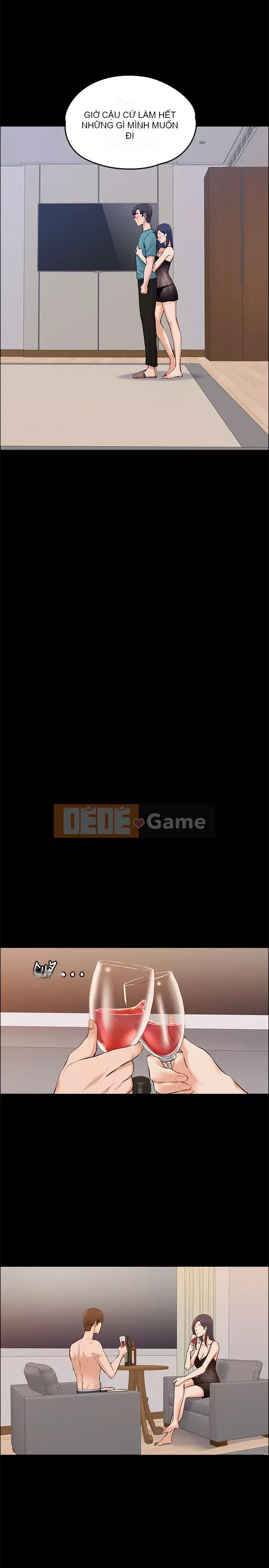 Vợ sếp Chương 1-30