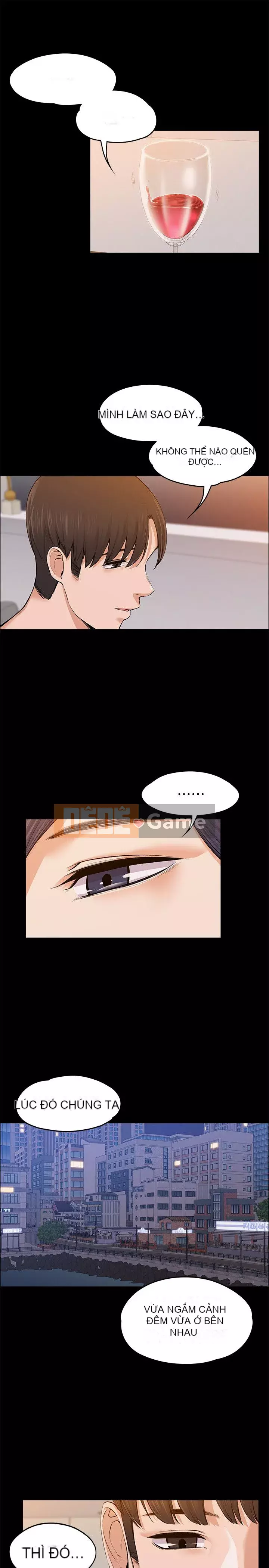 Vợ sếp Chương 1-30