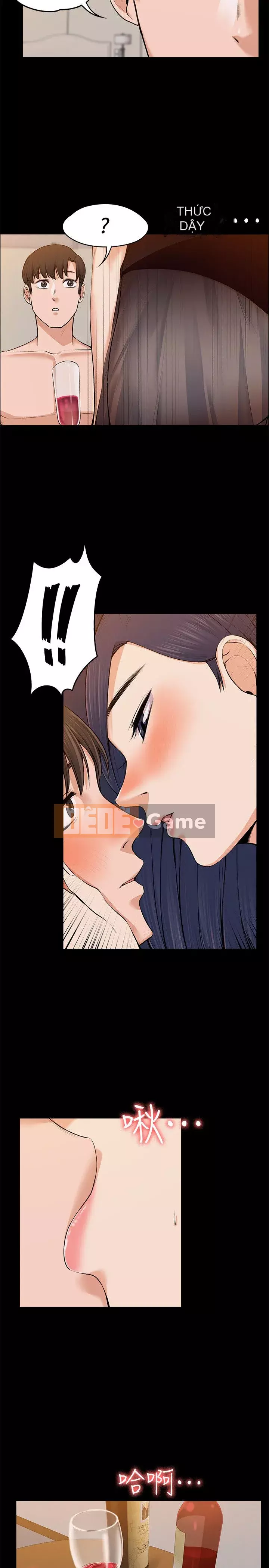 Vợ sếp Chương 1-30