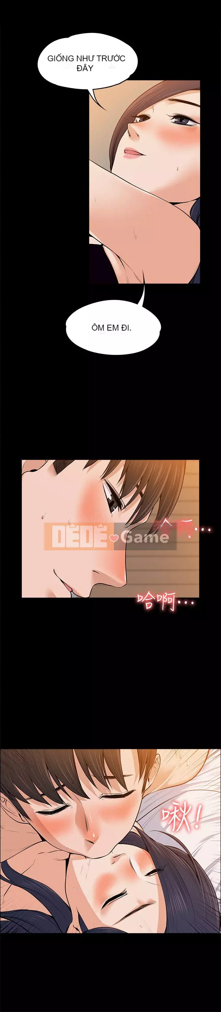 Vợ sếp Chương 1-30