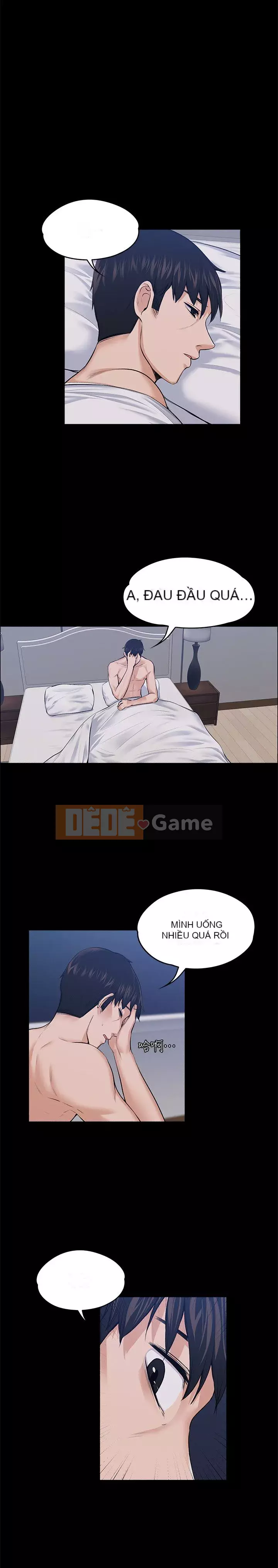 Vợ sếp Chương 1-30