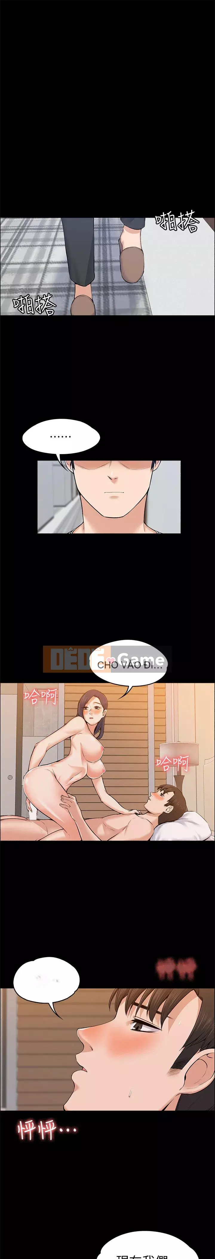 Vợ sếp Chương 1-30