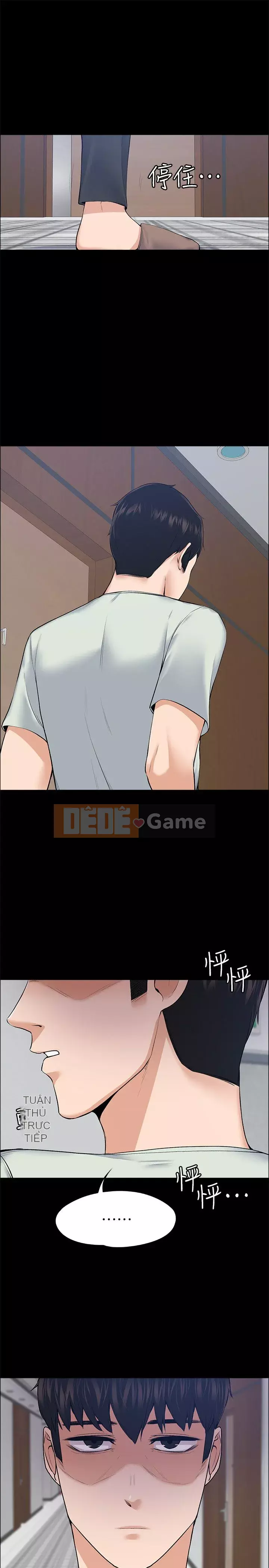 Vợ sếp Chương 1-30