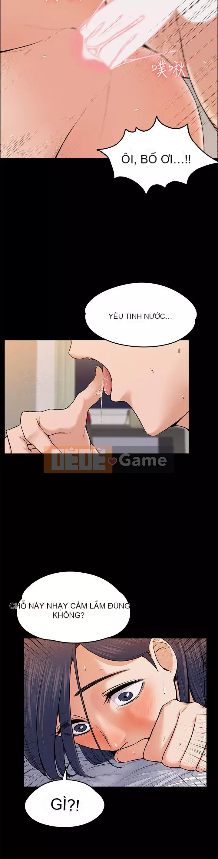 Vợ sếp Chương 1-30