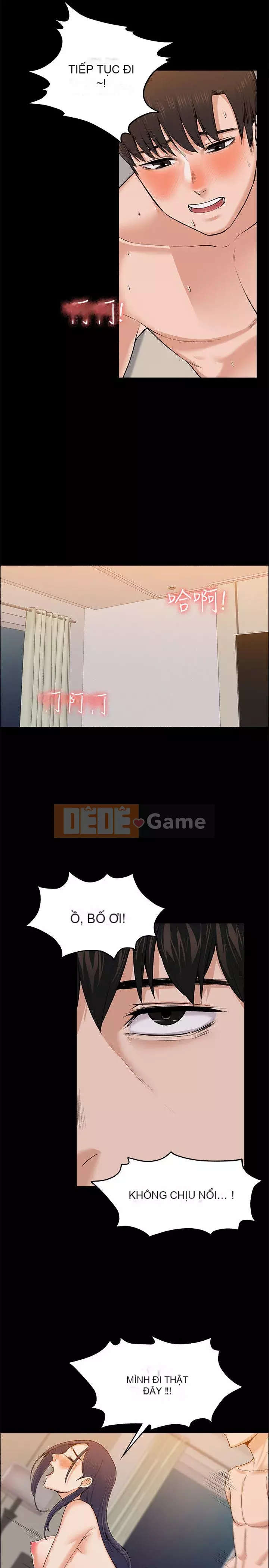 Vợ sếp Chương 1-30