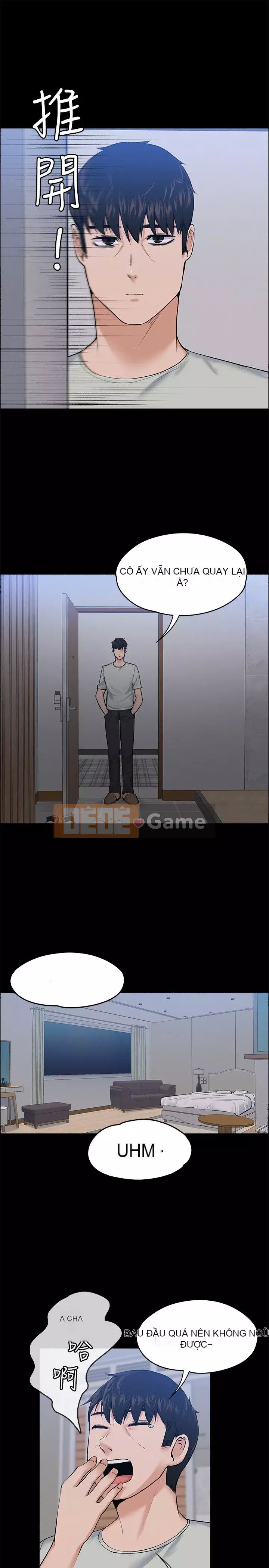 Vợ sếp Chương 1-30