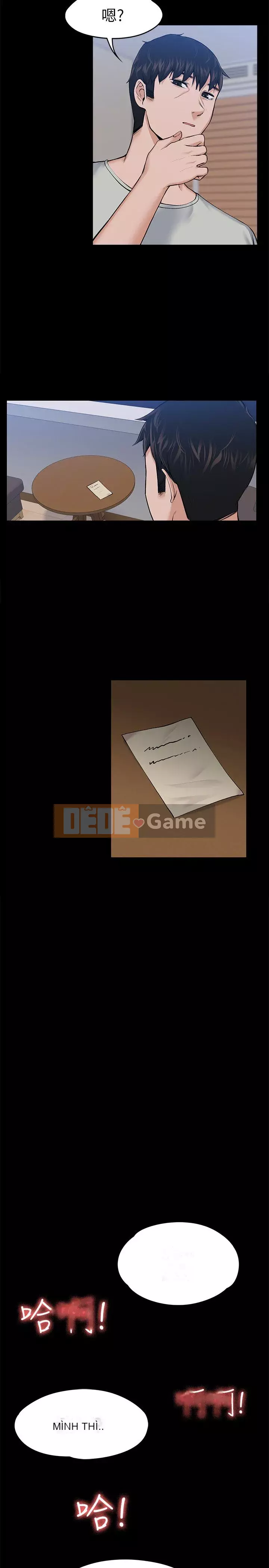 Vợ sếp Chương 1-30