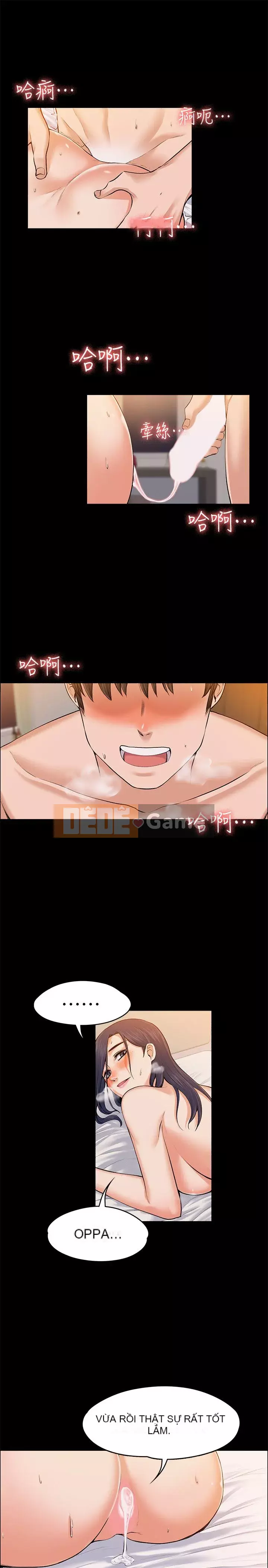 Vợ sếp Chương 1-30