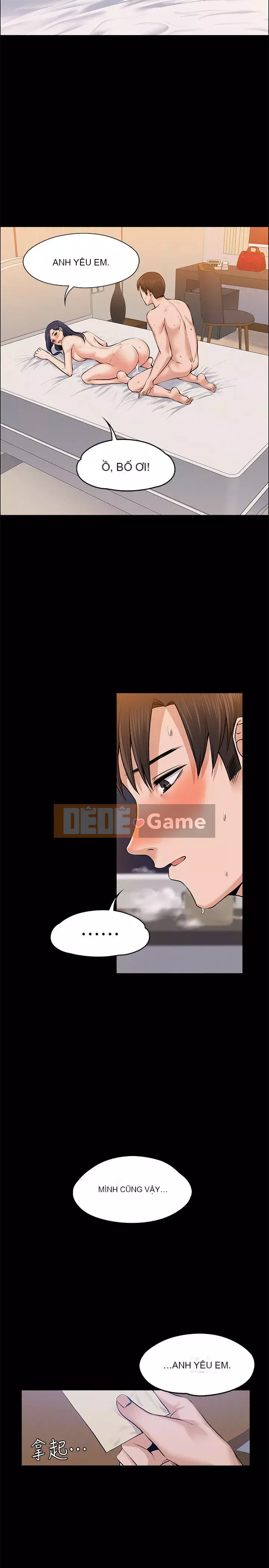 Vợ sếp Chương 1-30