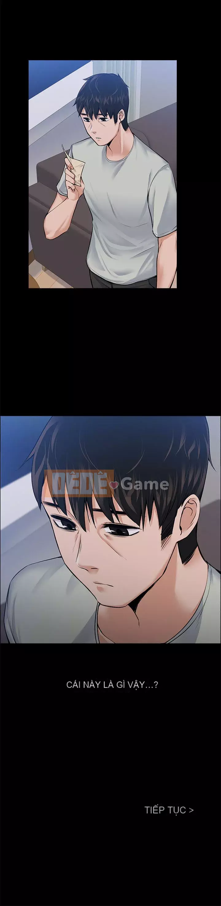 Vợ sếp Chương 1-30