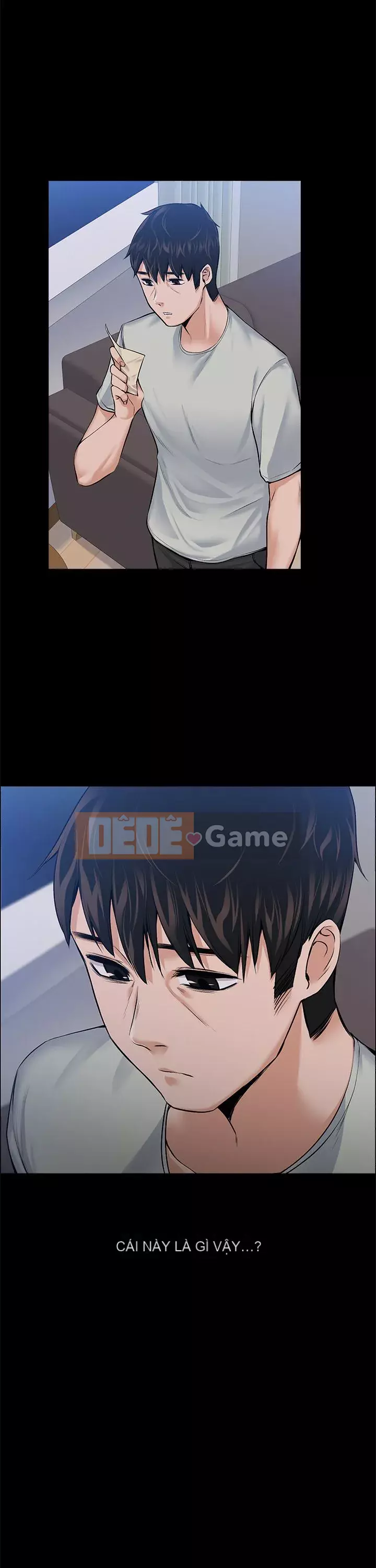 Vợ sếp Chương 1-30