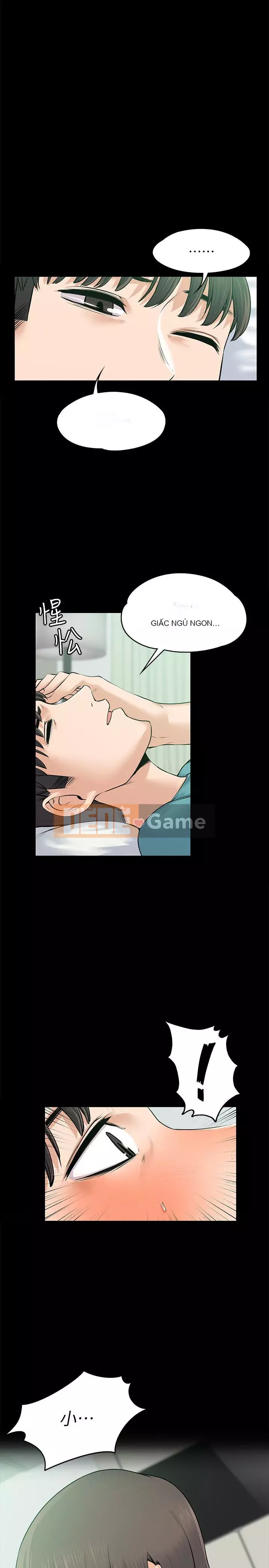 Vợ sếp Chương 1-30