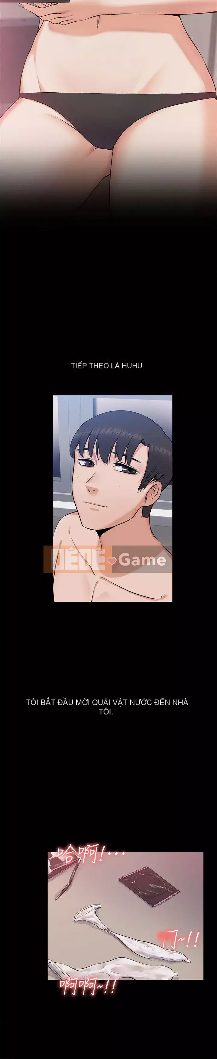 Vợ sếp Chương 1-30