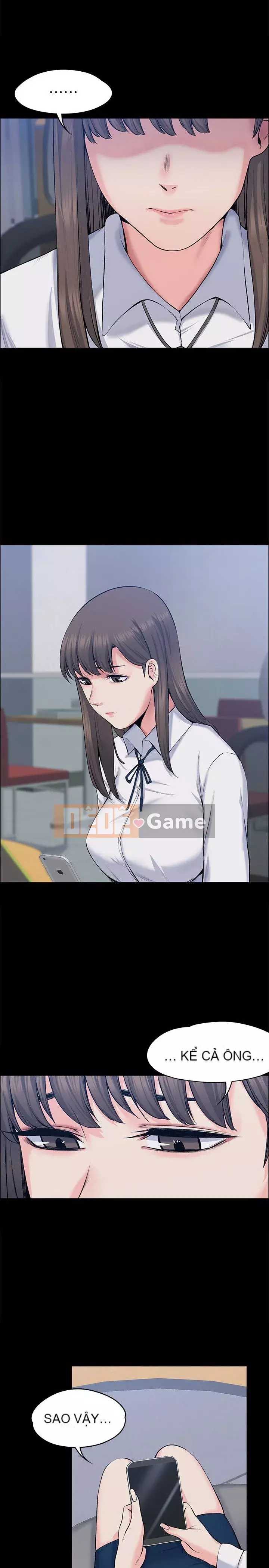 Vợ sếp Chương 1-30