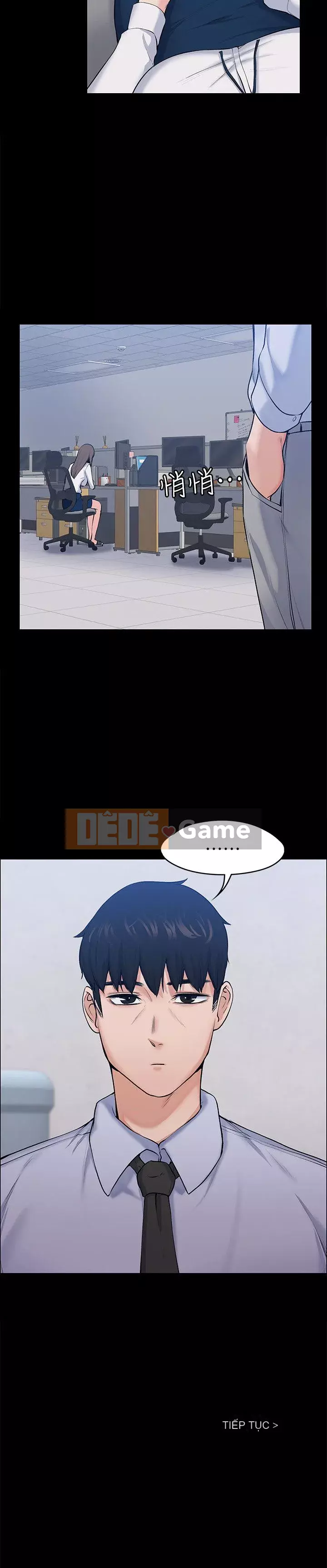 Vợ sếp Chương 1-30