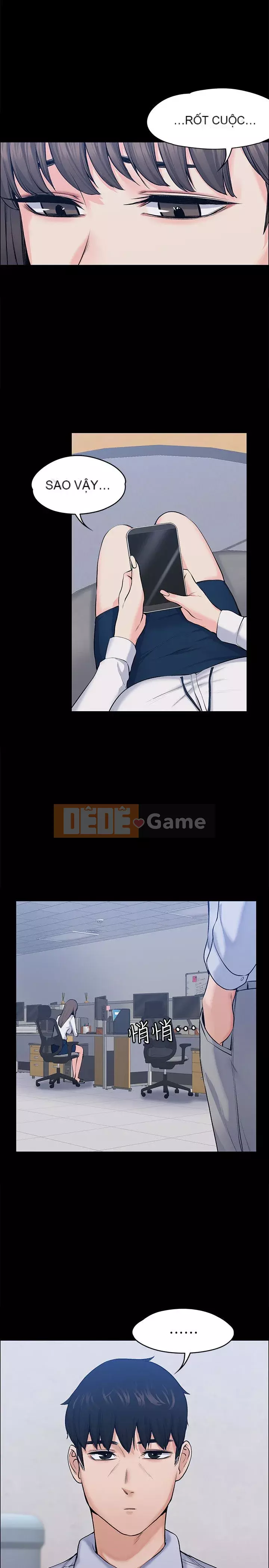 Vợ sếp Chương 1-30