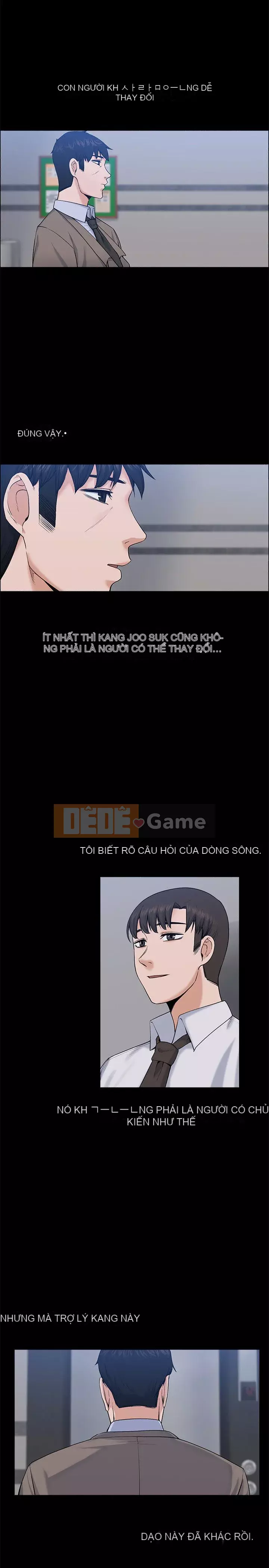 Vợ sếp Chương 1-30