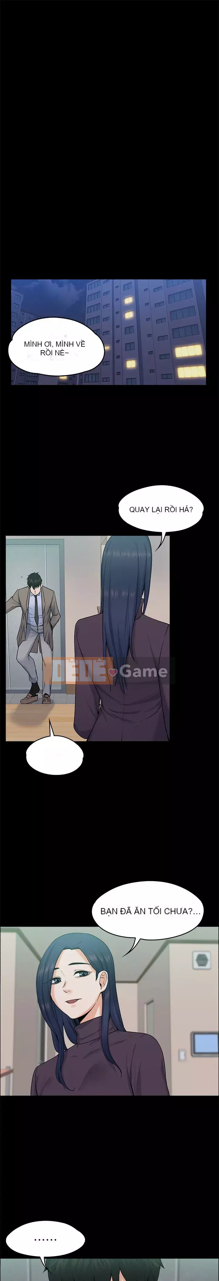 Vợ sếp Chương 1-30